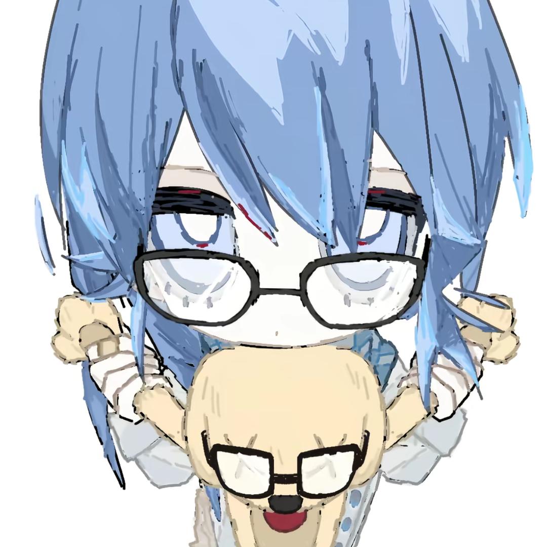 栗芝薯薯ⁱᵐᵃᵒ
