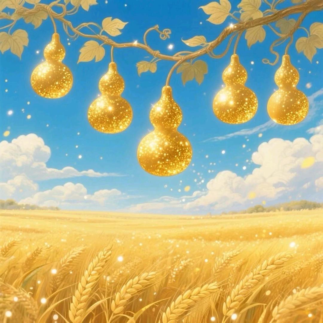 开心就好💕和为贵🌾