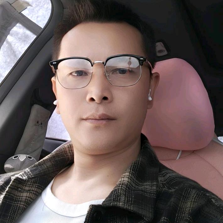 刘山哥，独行者