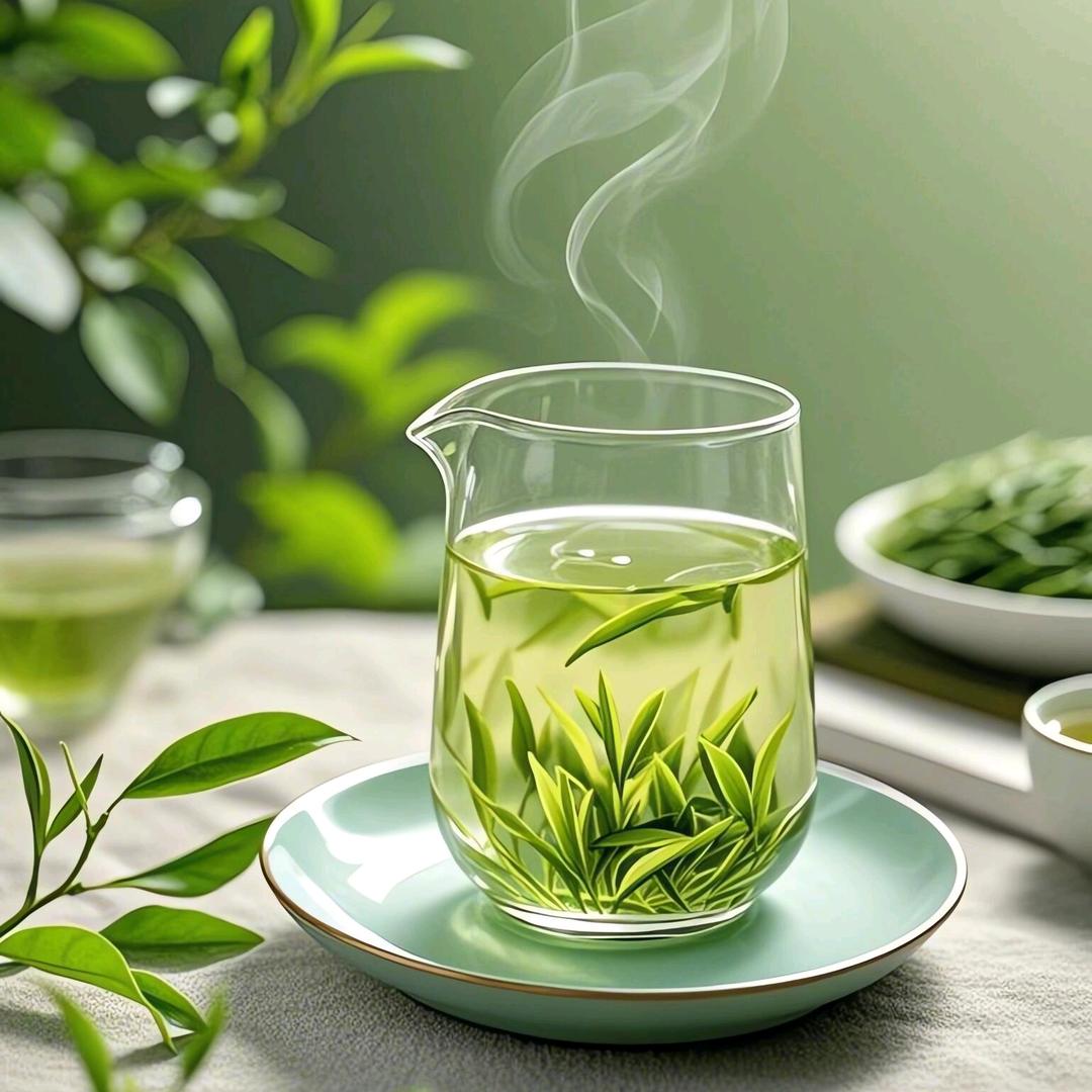 小荷养生堂