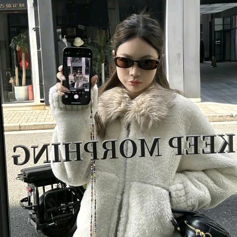 丁羊筠·原创穿搭