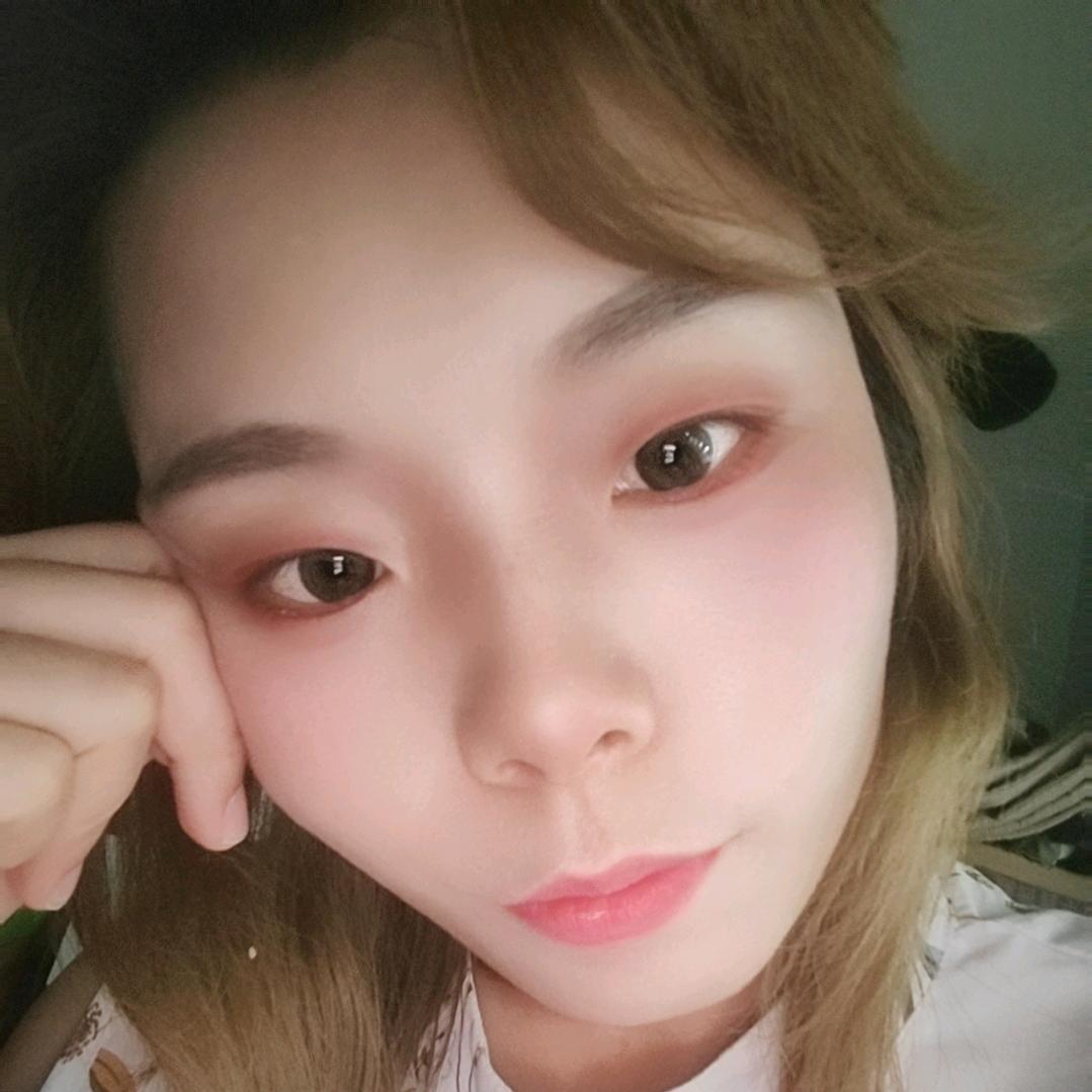 月༒福💗香