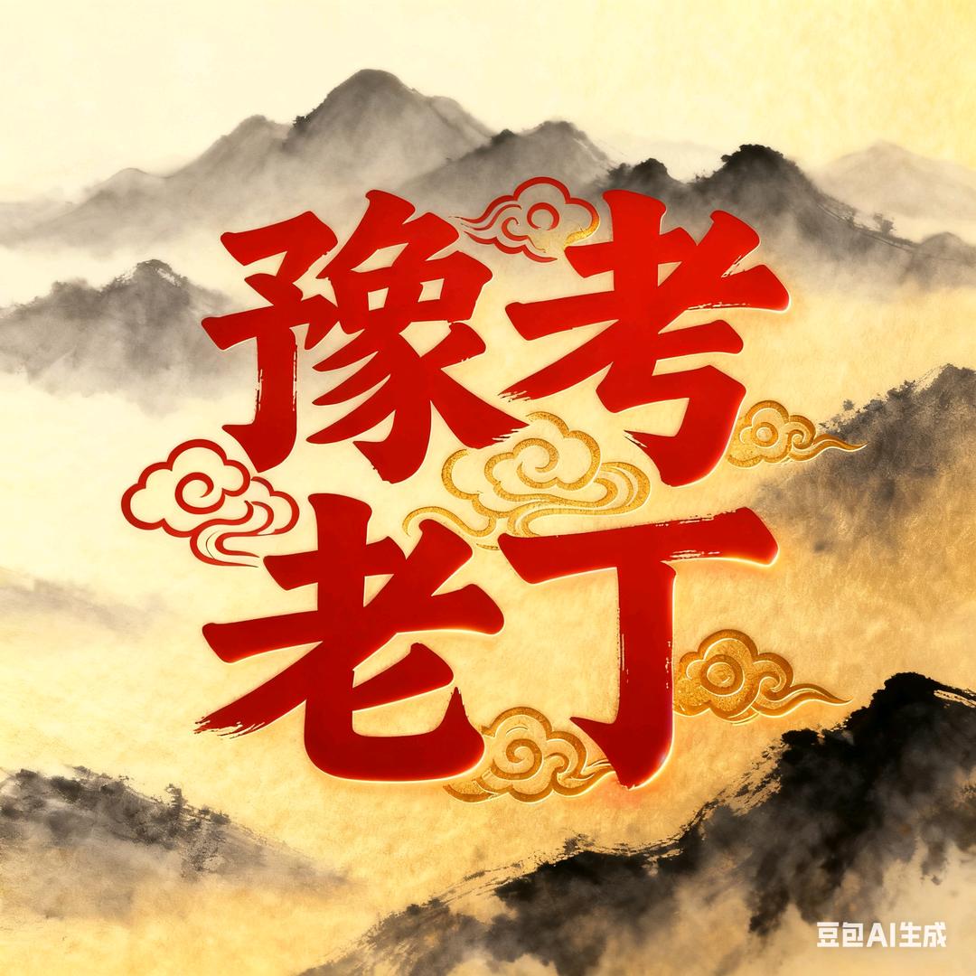 豫考老丁｜公考培训报名