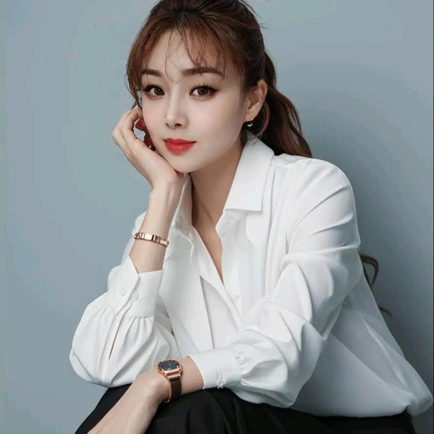 曾经你最美
