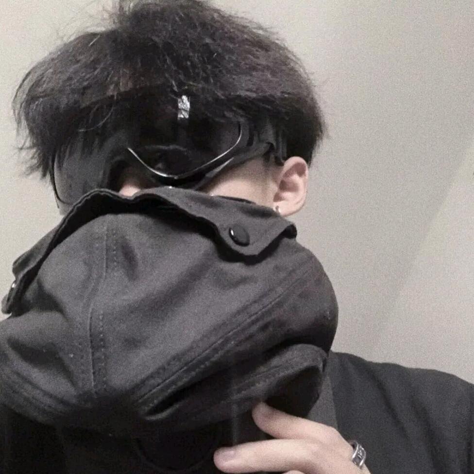 筱柒