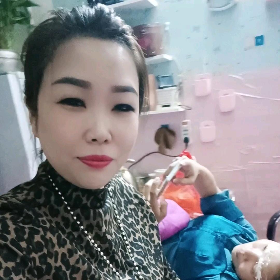 💞美丽相约