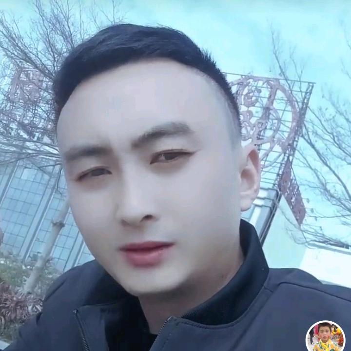 苦命一生。