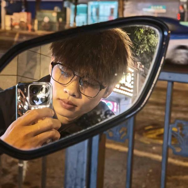 人鱼