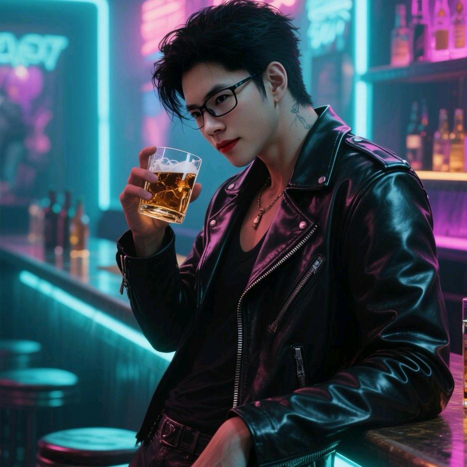 海诺🦂