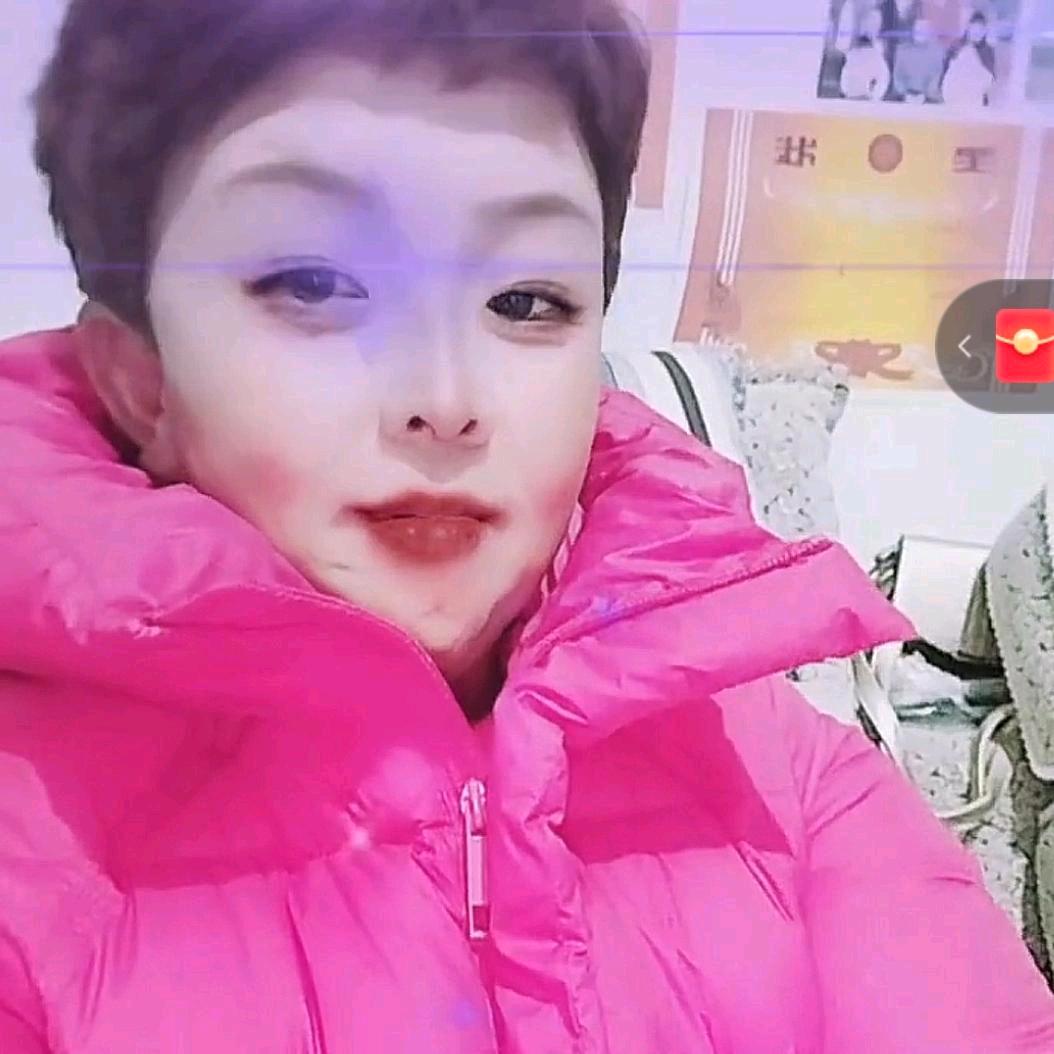 四个宝贝的奶奶