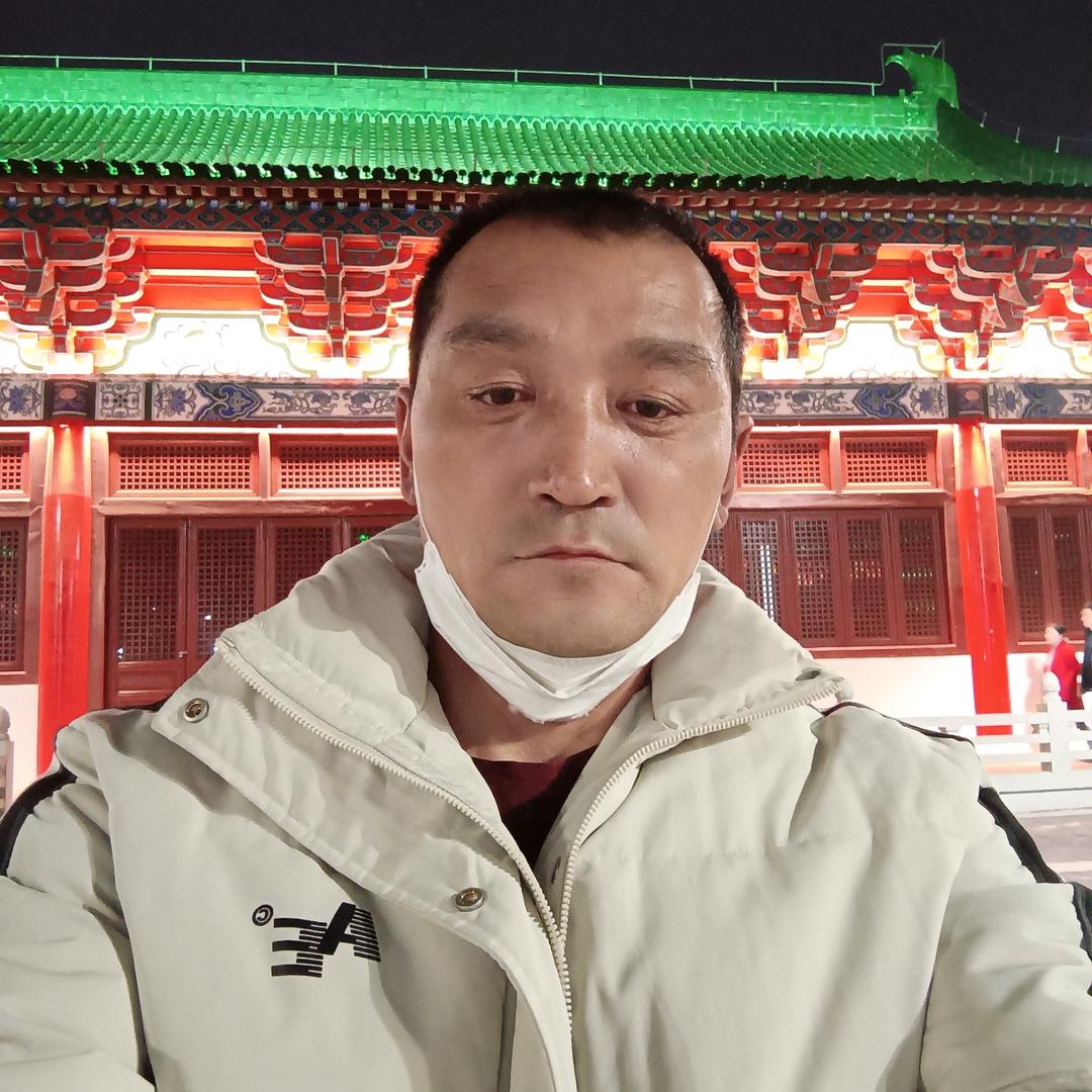 漂泊.《华》