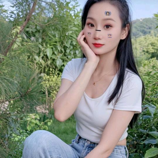 冷傲的小公主