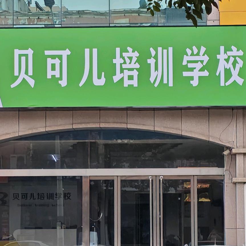 新泰市贝可儿艺术培训学校有限公司