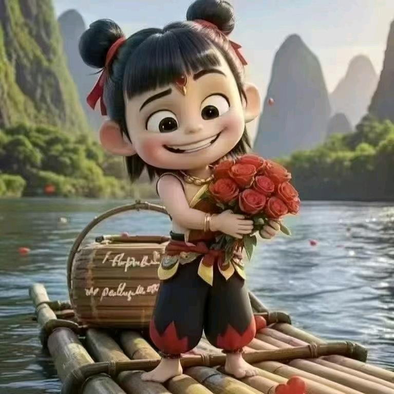 懂