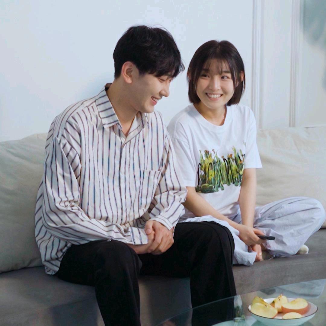 子淇来啦～
