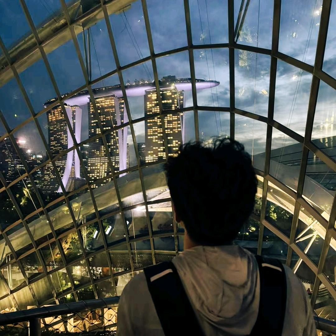 Ethan不想学数学