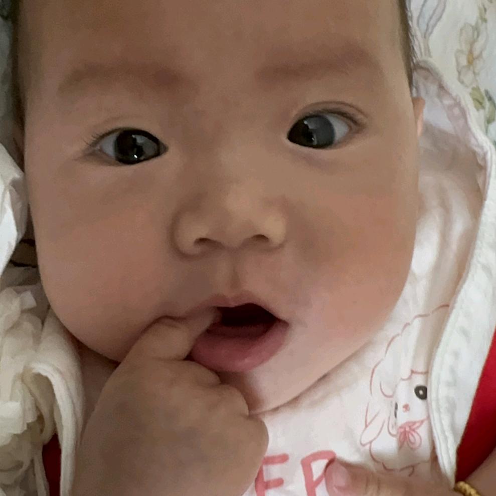 古镇靓仔