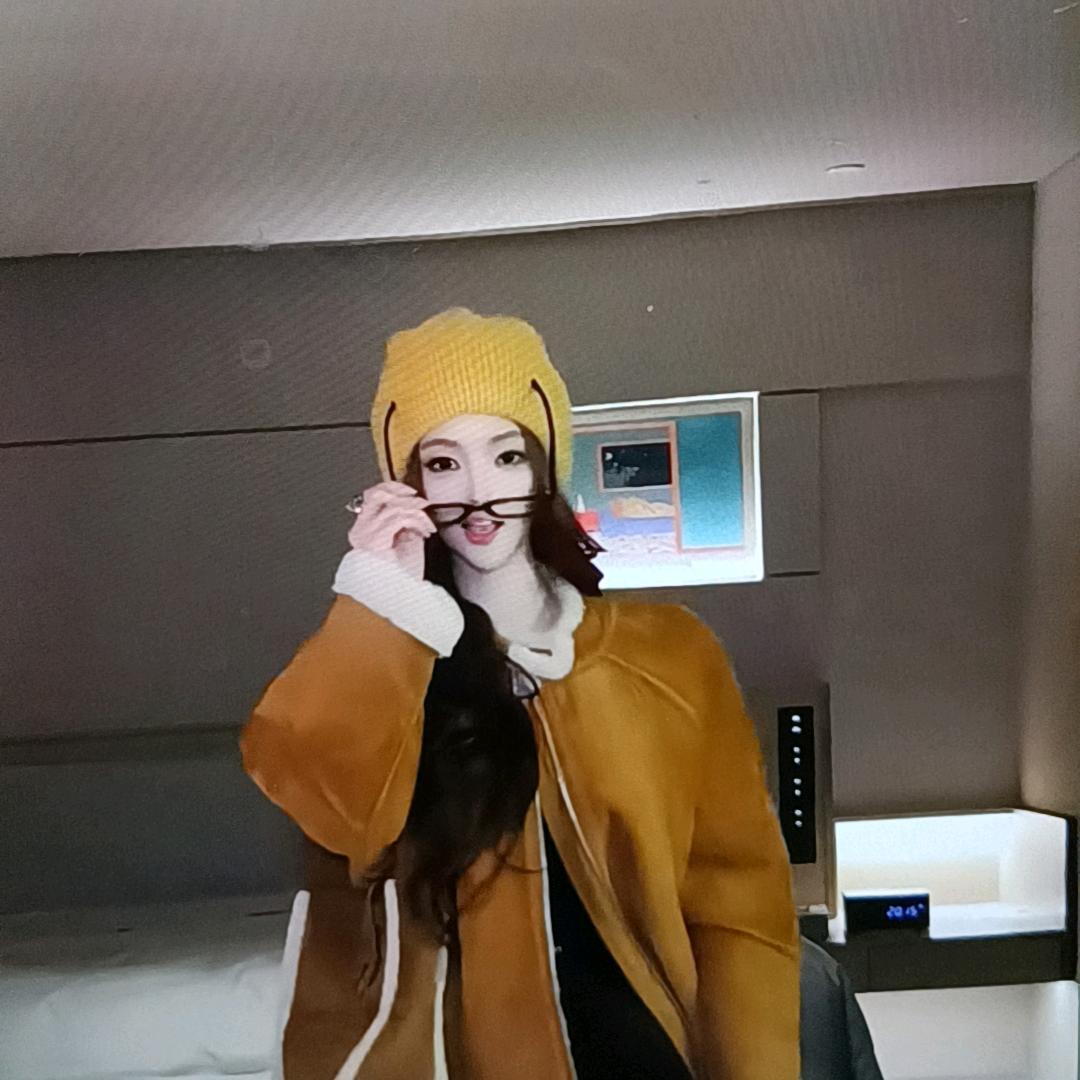 한글 여성복木真