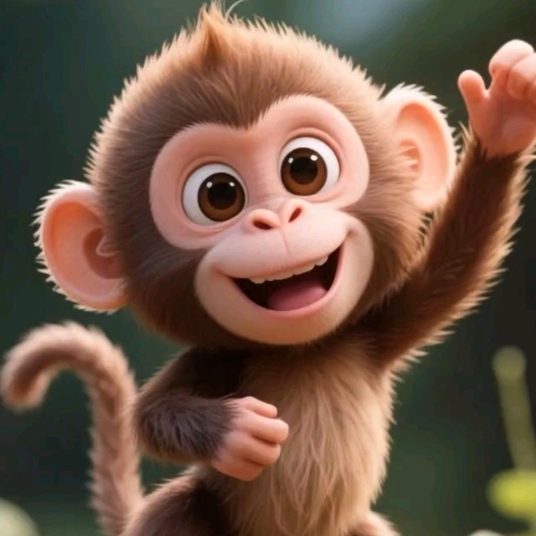 💥✨小精灵🎉