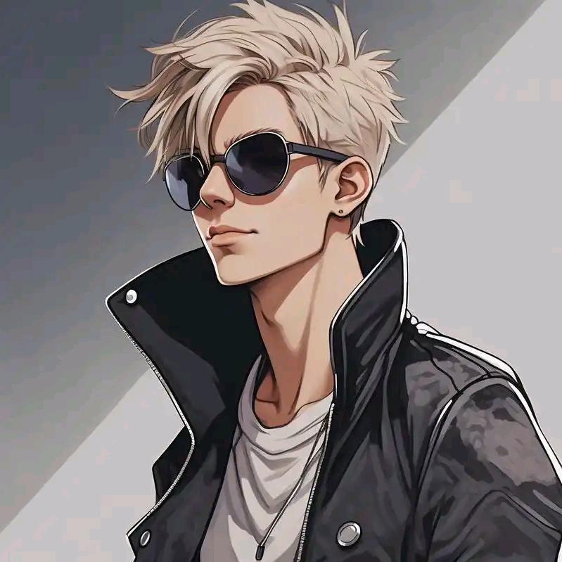 启航