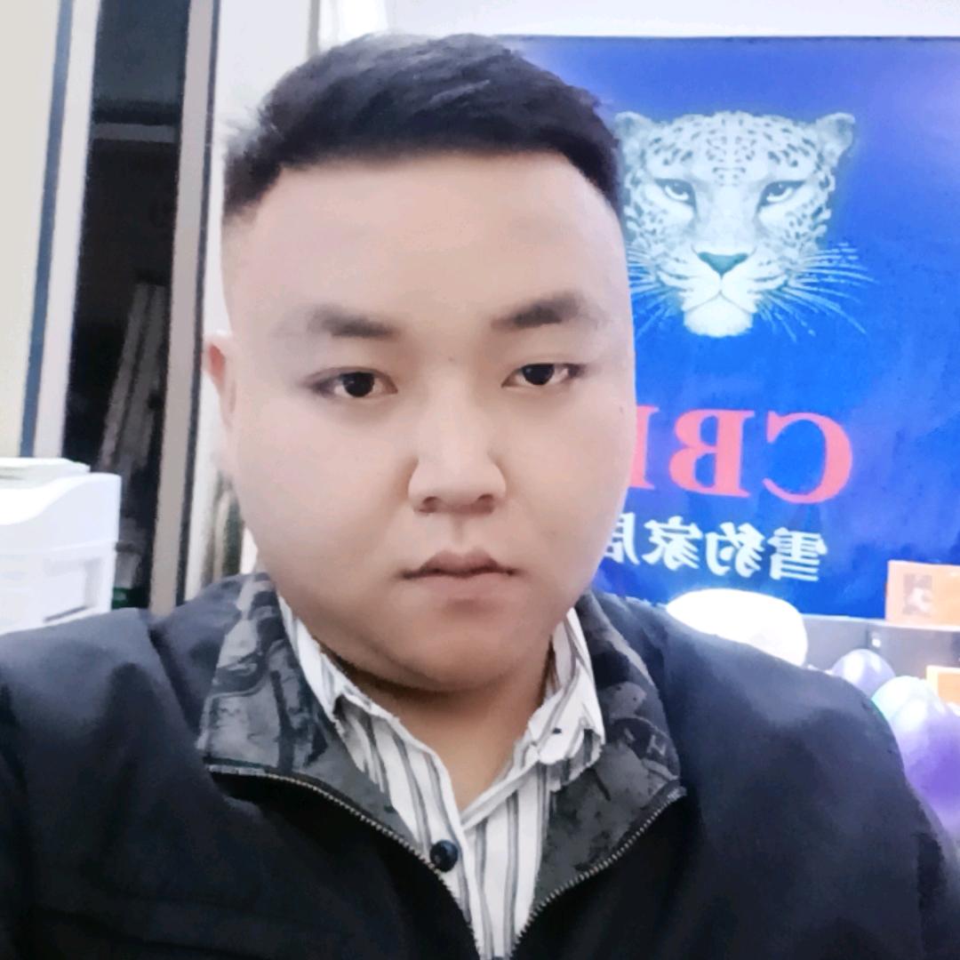盛世CBD雪豹家居