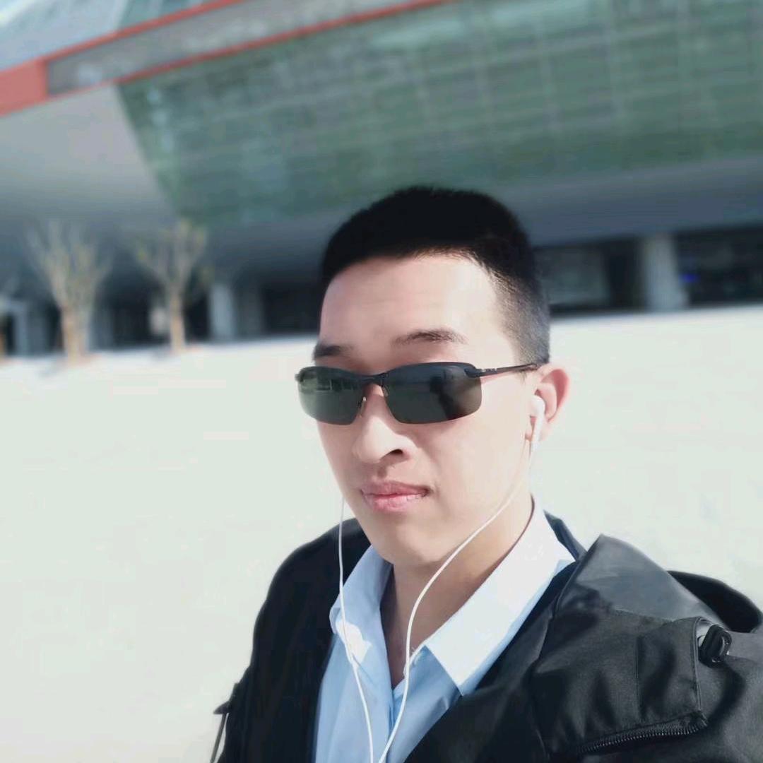 连杰哥