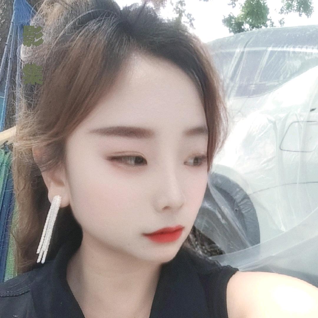 ℳ多云、梅雨᭄༄