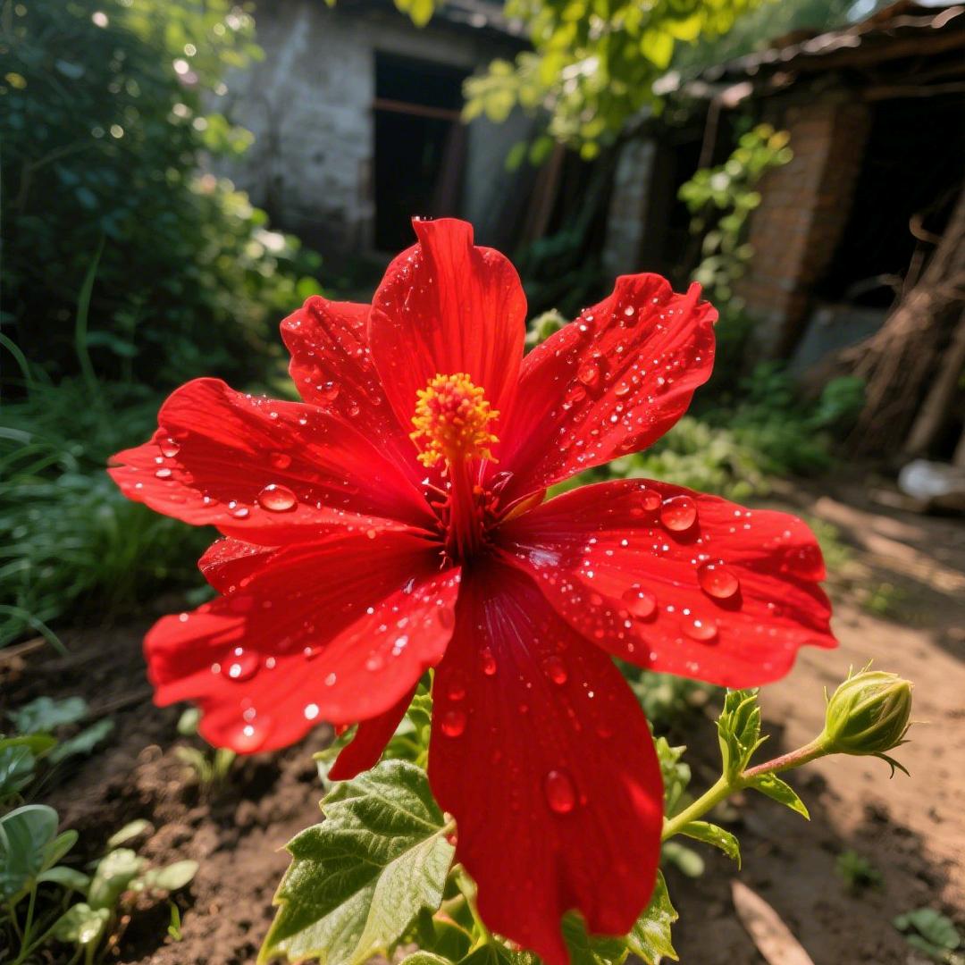 真心靠近