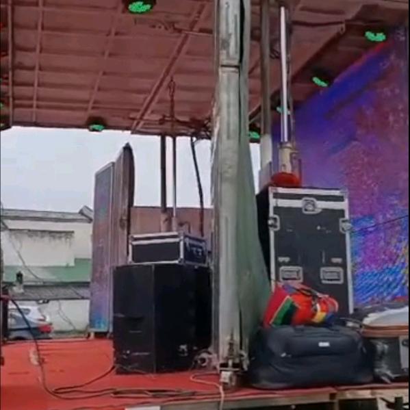 李明昊演绎团队