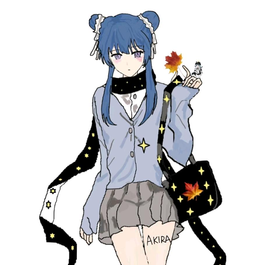 葵
