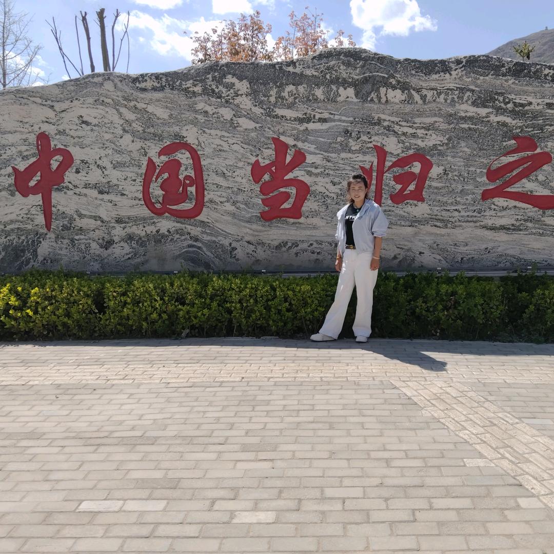 漳县西风农产品