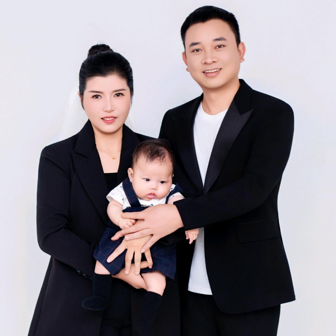 郭大侠（文阁街上蓝岭美容院）拒绝连赞