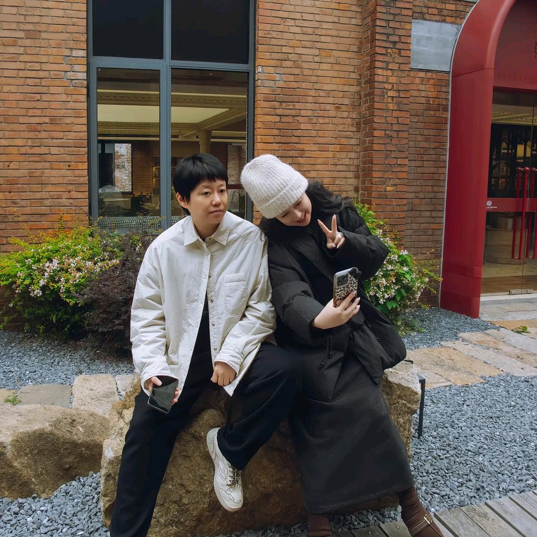 尤加莉（百变穿搭）