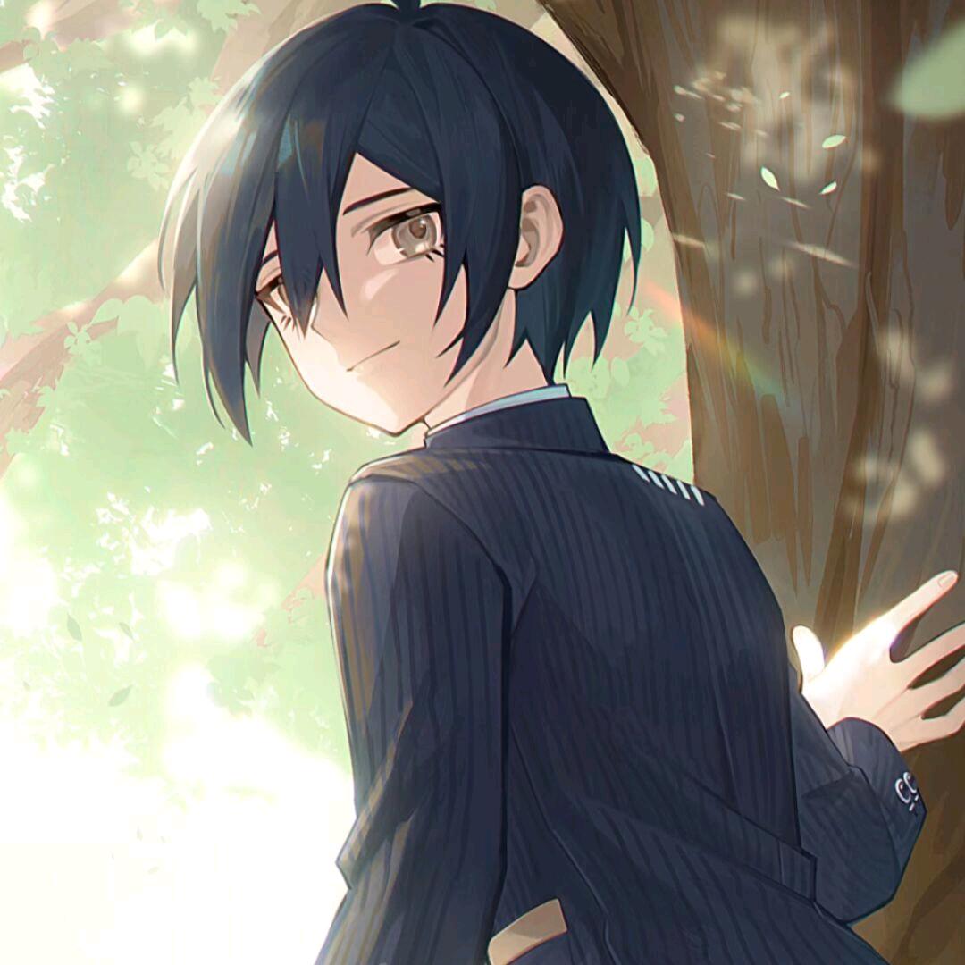 晚安l最原同学