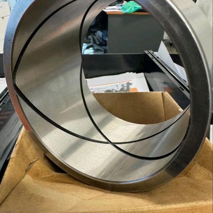 宝哥，很高兴认识你