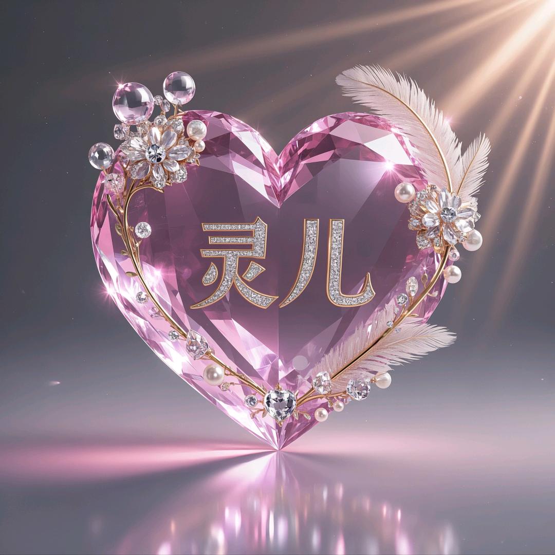 💞🎀灵儿🎀💞