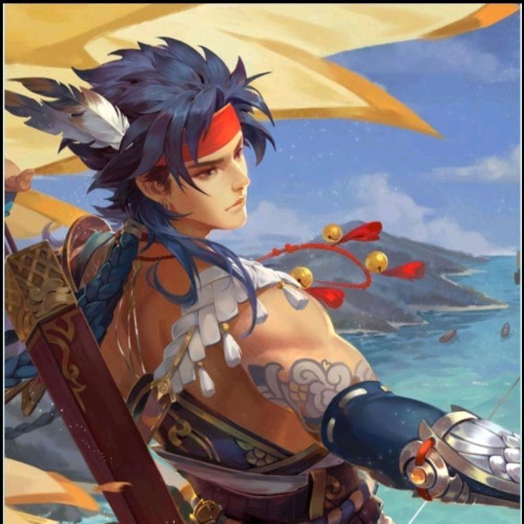 黎歌银影-.