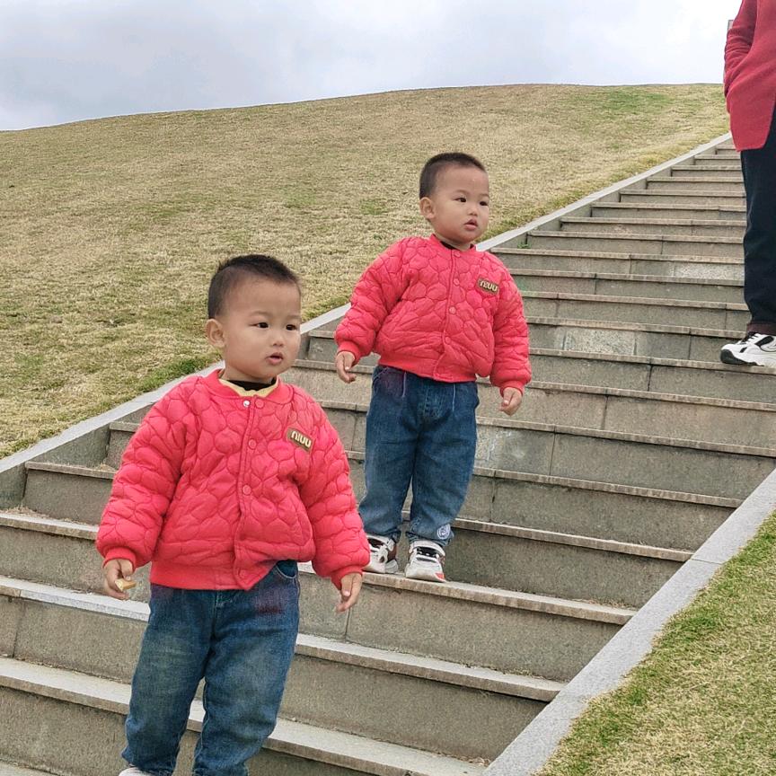 双胎妈妈