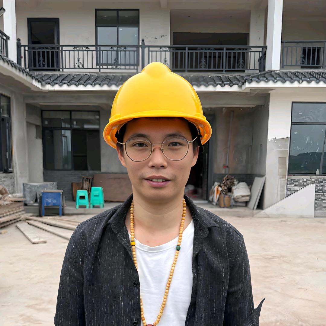 张师傅乡村建房指南