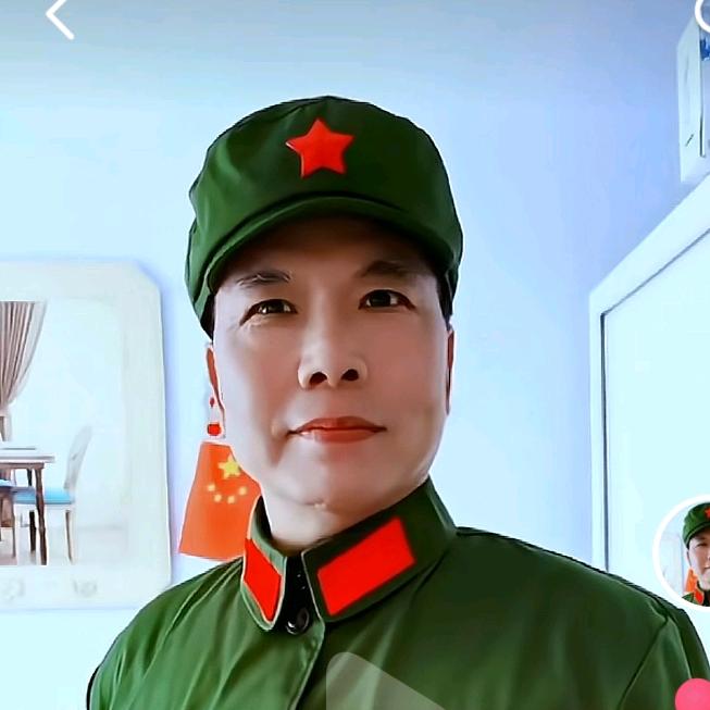 邯郸退伍军人吝祥荣