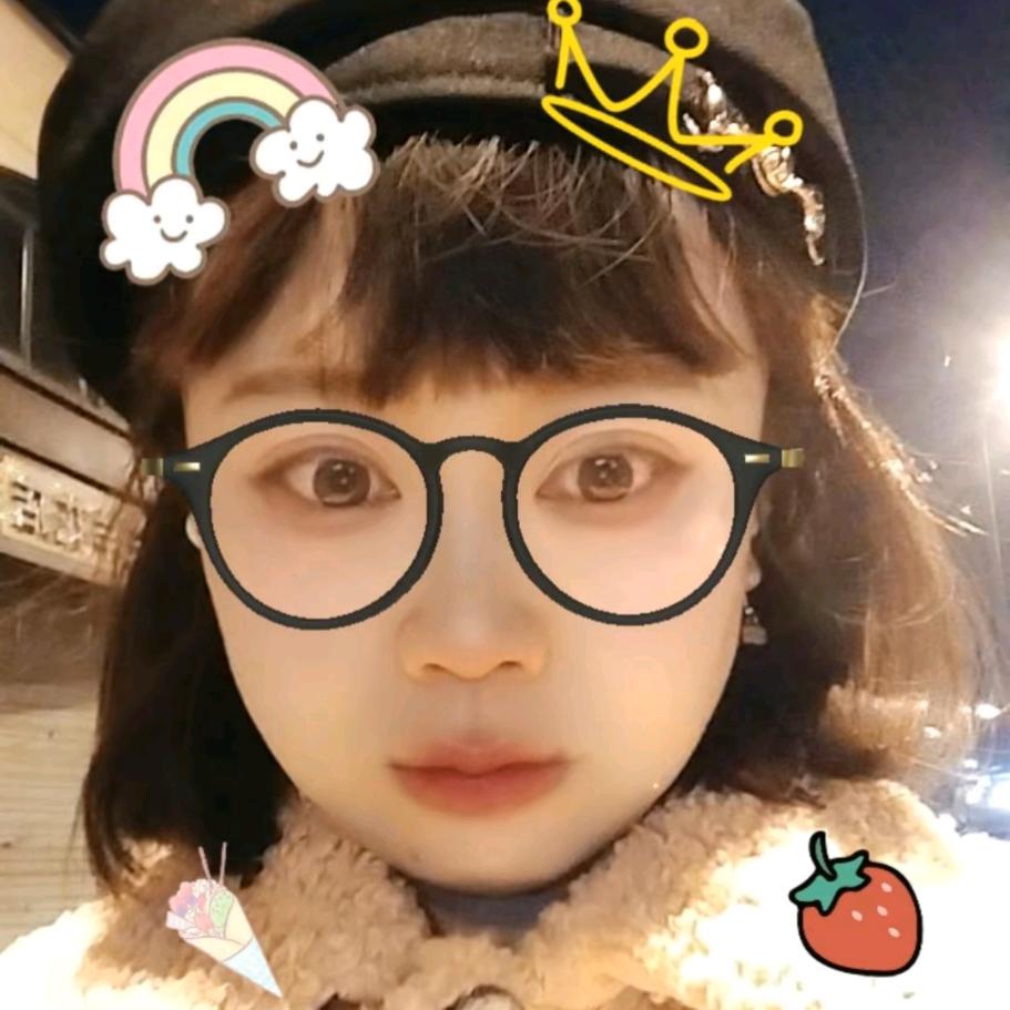 飘落的雪花好美