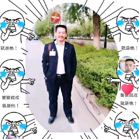 《狼行天下》！杰哥为你真诚服务