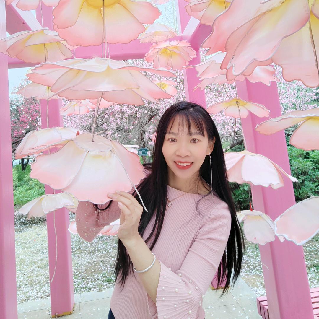 精灵🧚‍♂️美少女