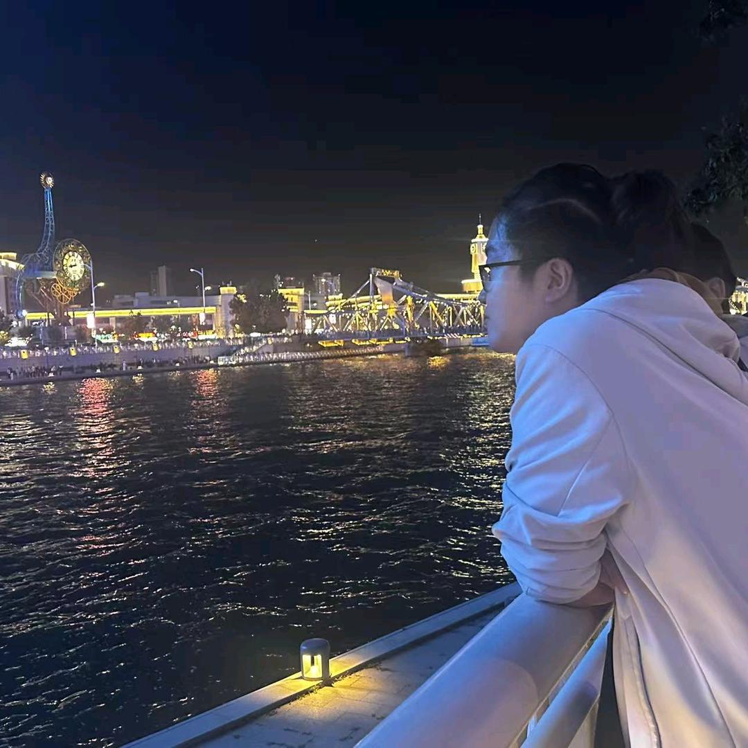 放荡不羁.@🇨🇳