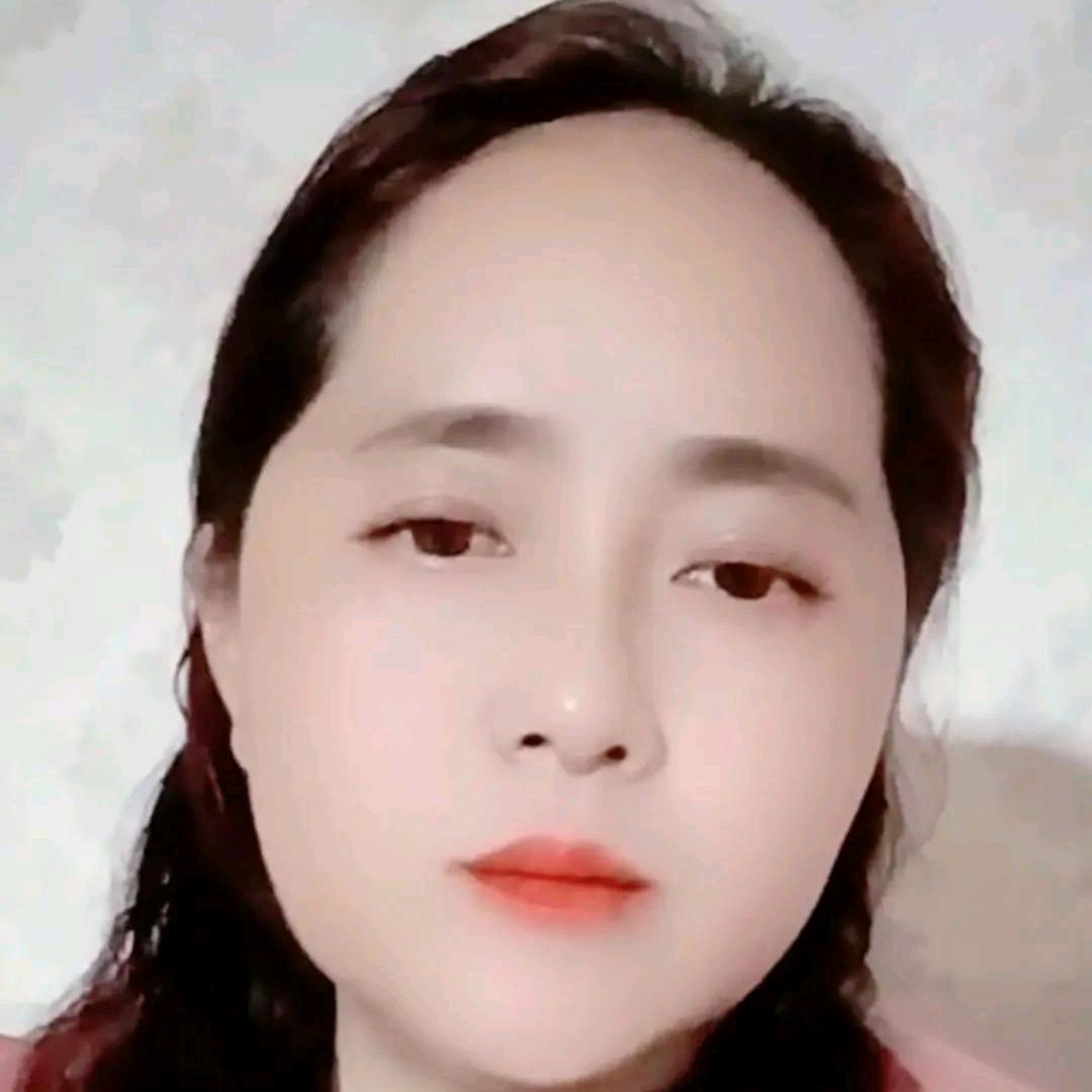 坚强的女人