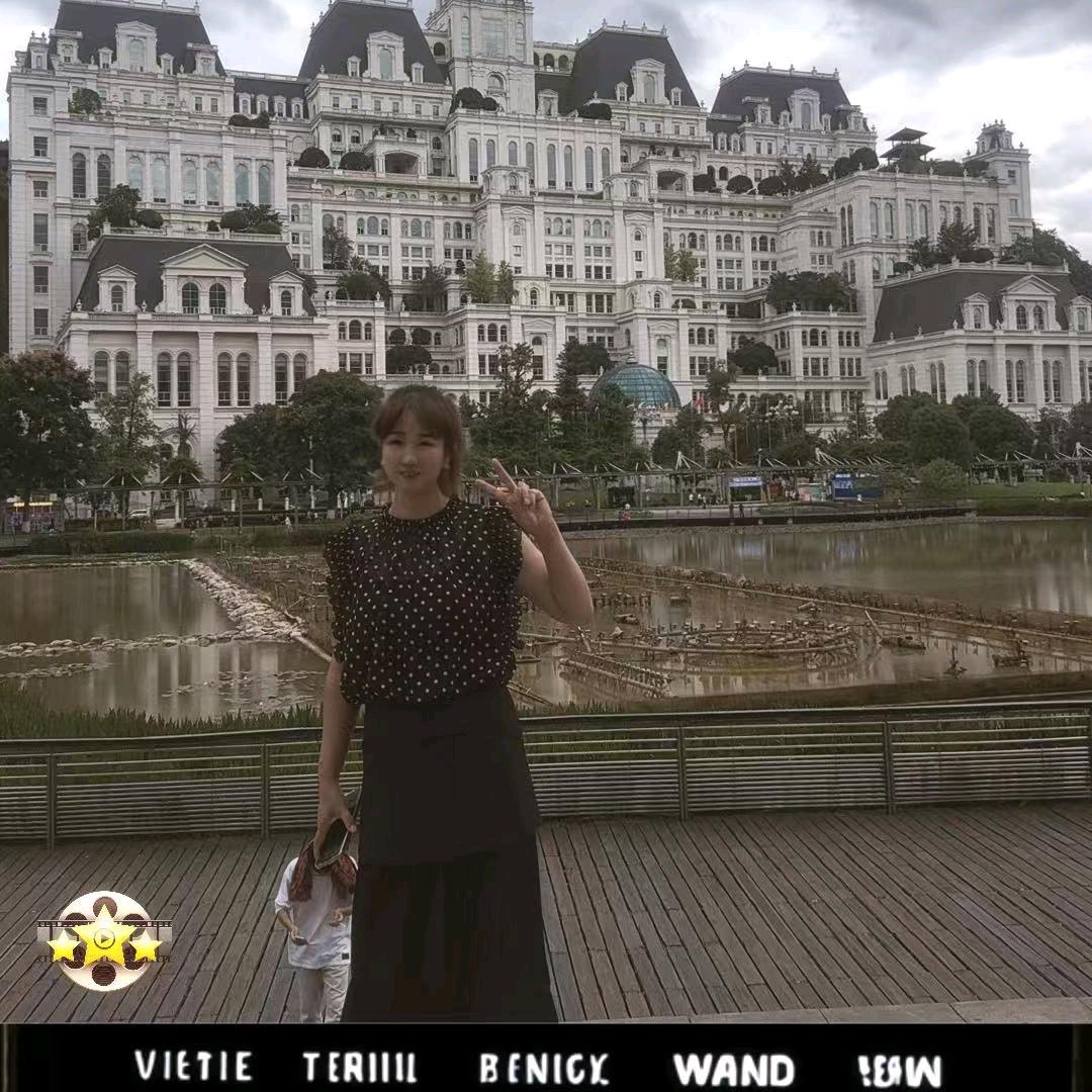 容易受伤的女人