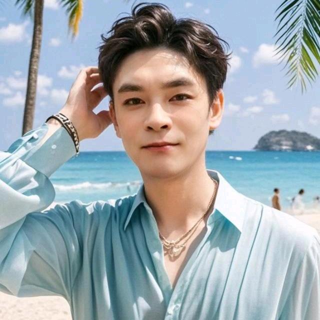 温柔柔炔温柔体贴的人