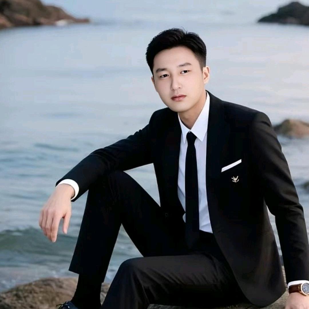 华东地区啊牛（公益人）