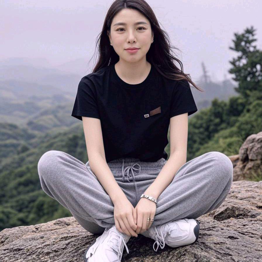 河南姑娘