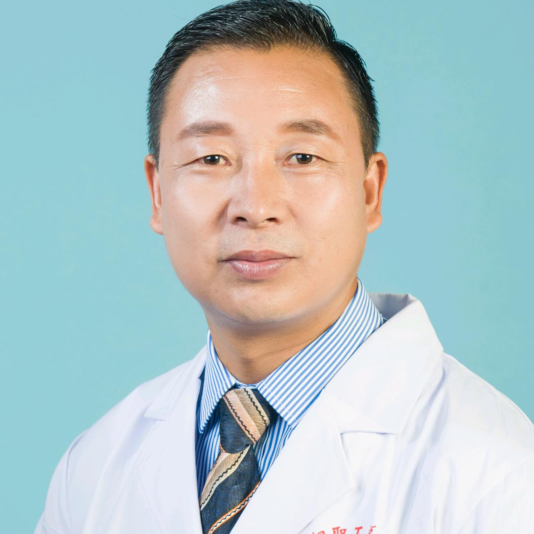 安钢总医院杨冠军  主任中医师